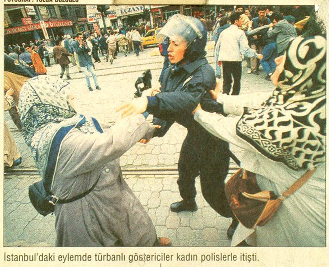 Bin yıl geçse de unutulmayacak fotoğraflar 35