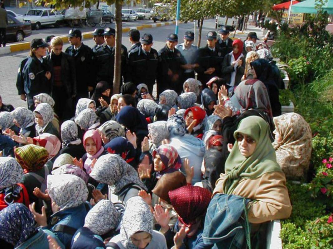 Bin yıl geçse de unutulmayacak fotoğraflar 37