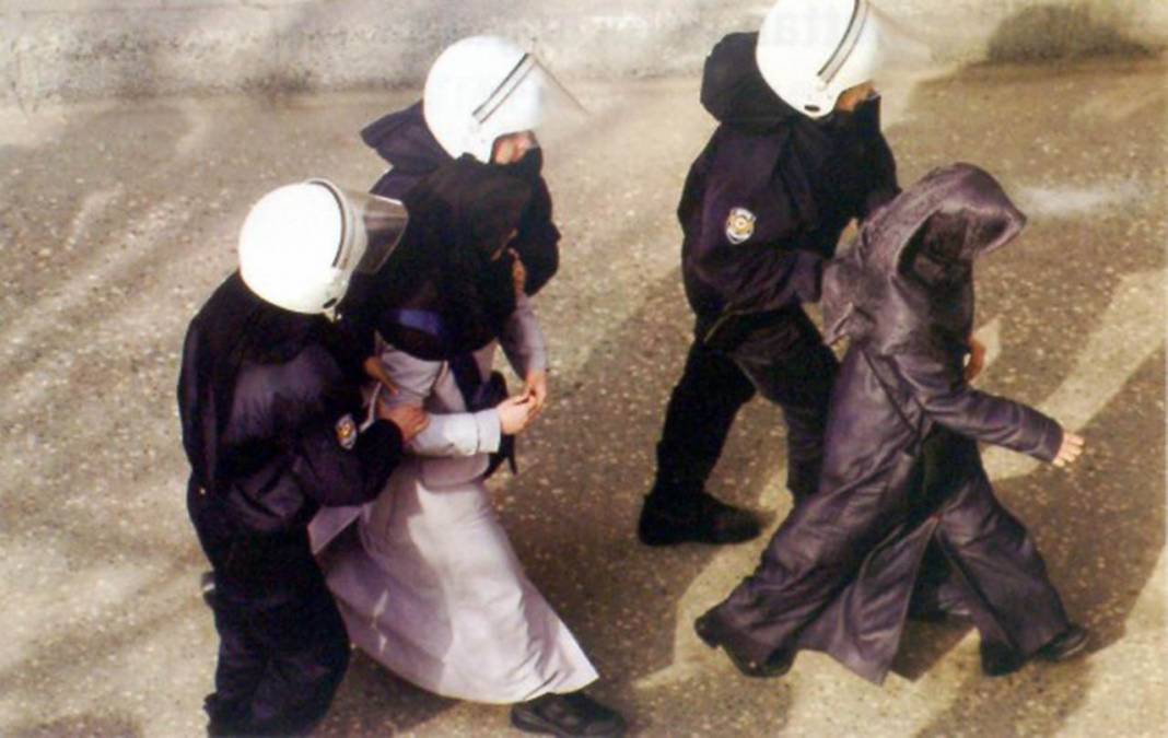 Bin yıl geçse de unutulmayacak fotoğraflar 38