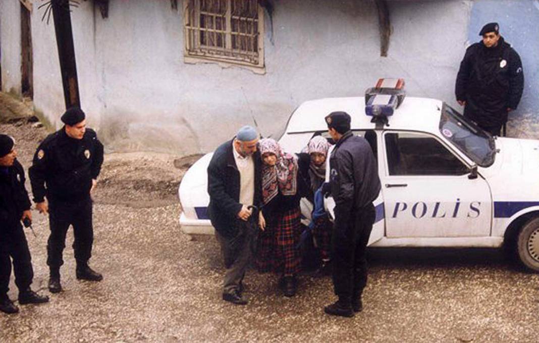 Bin yıl geçse de unutulmayacak fotoğraflar 39