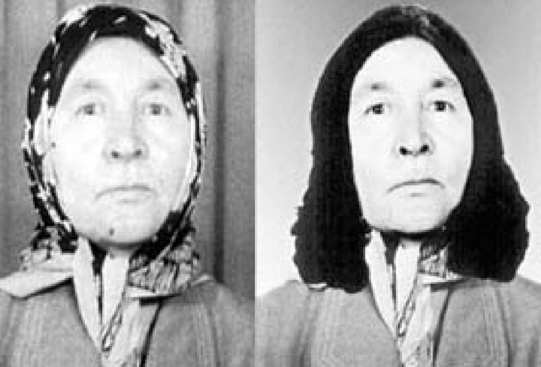 Bin yıl geçse de unutulmayacak fotoğraflar 4
