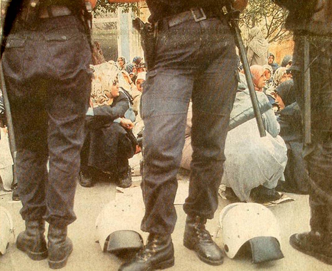 Bin yıl geçse de unutulmayacak fotoğraflar 40