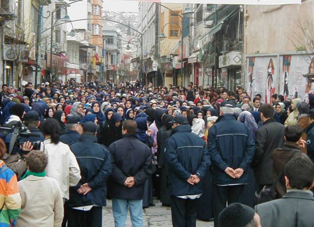 Bin yıl geçse de unutulmayacak fotoğraflar 41