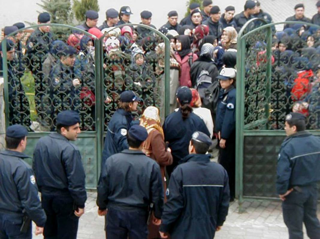 Bin yıl geçse de unutulmayacak fotoğraflar 44