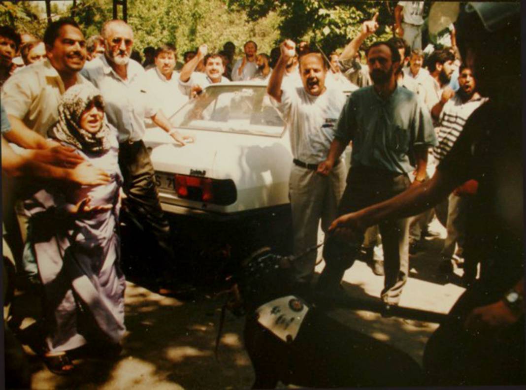 Bin yıl geçse de unutulmayacak fotoğraflar 45