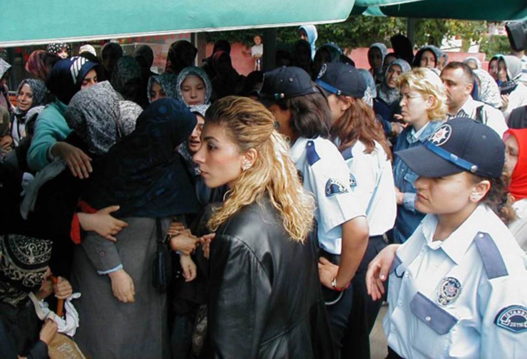 Bin yıl geçse de unutulmayacak fotoğraflar 46