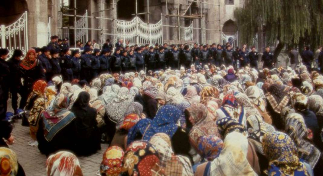 Bin yıl geçse de unutulmayacak fotoğraflar 48