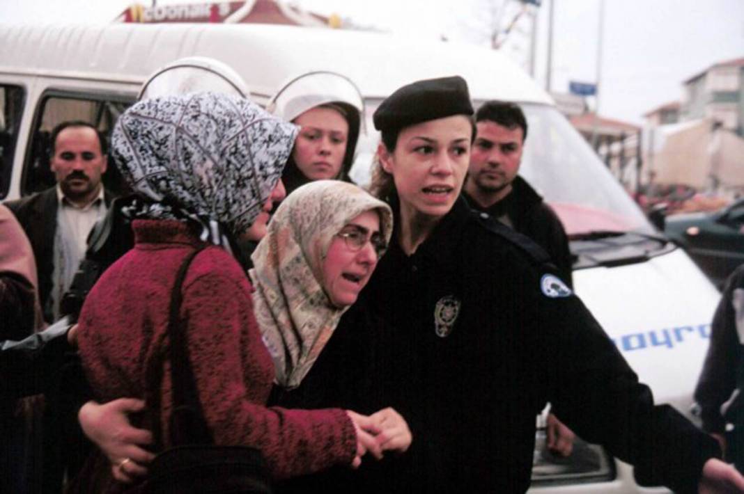 Bin yıl geçse de unutulmayacak fotoğraflar 49
