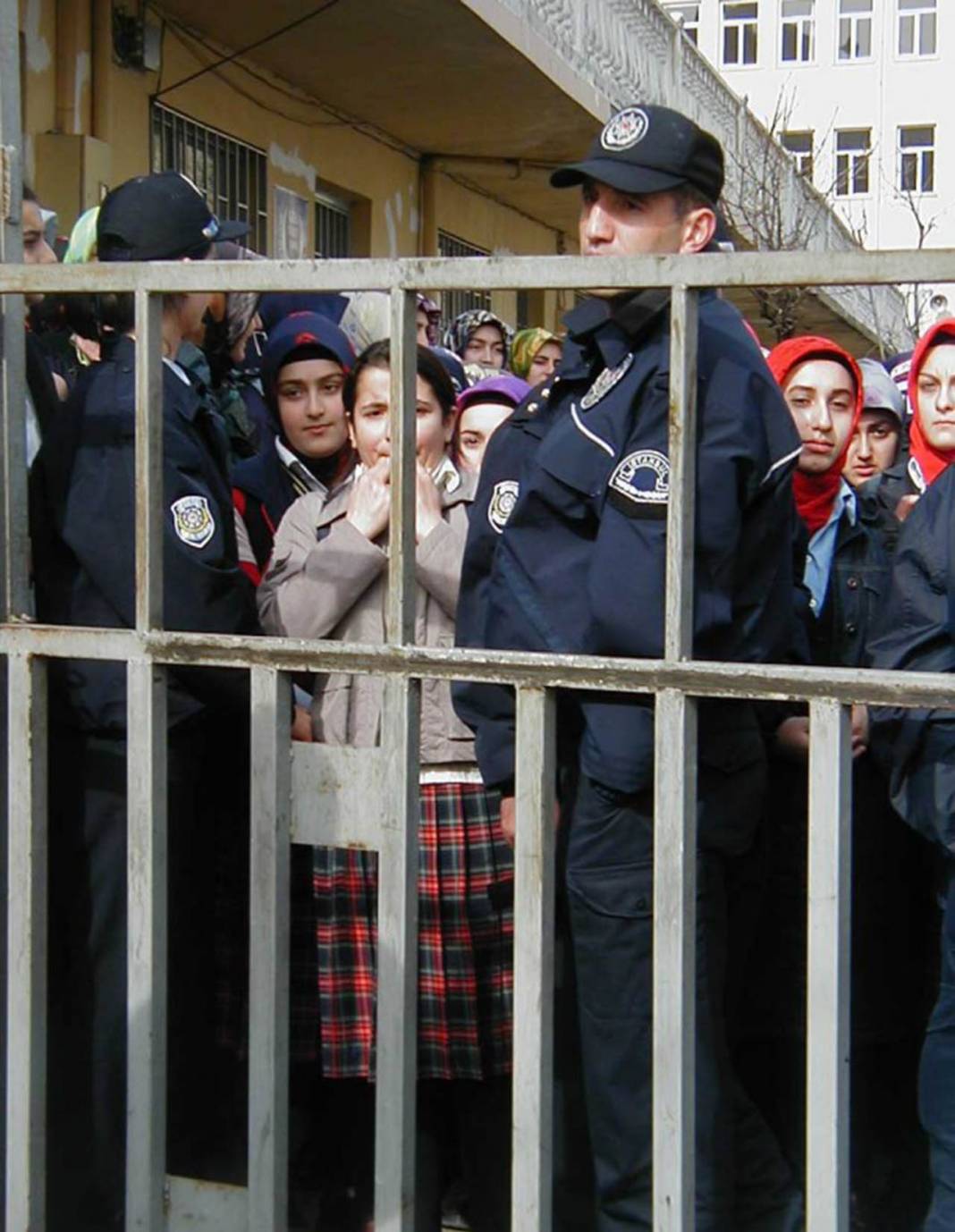Bin yıl geçse de unutulmayacak fotoğraflar 5