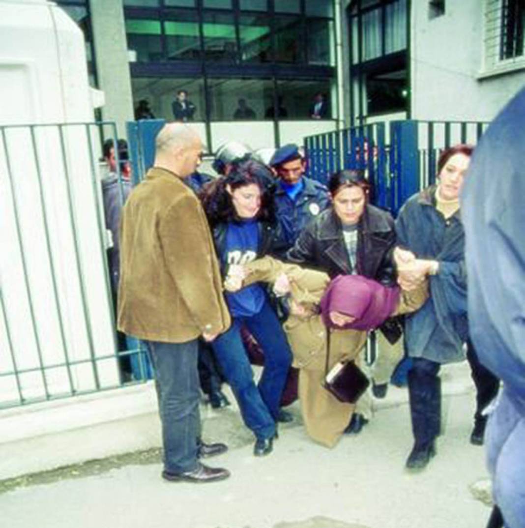 Bin yıl geçse de unutulmayacak fotoğraflar 52