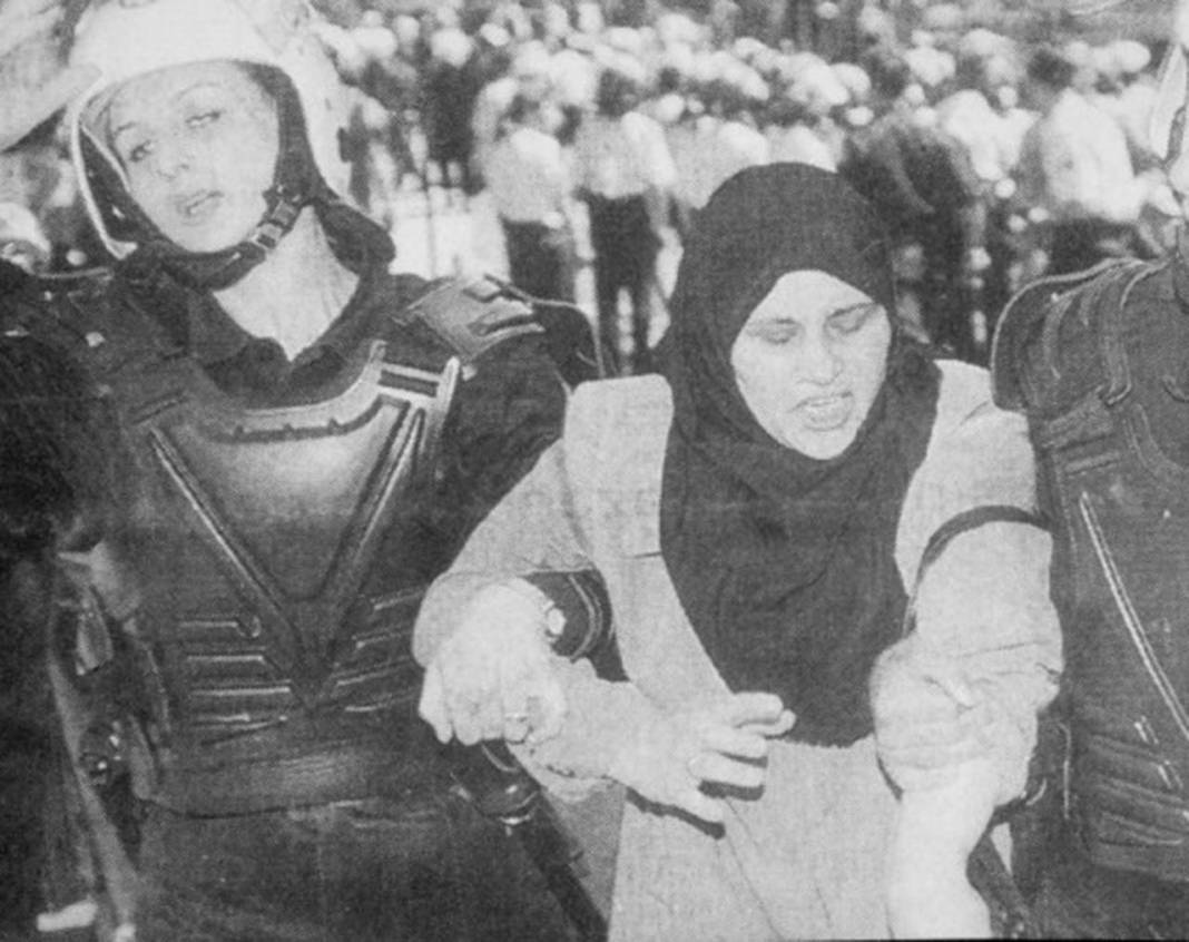 Bin yıl geçse de unutulmayacak fotoğraflar 53