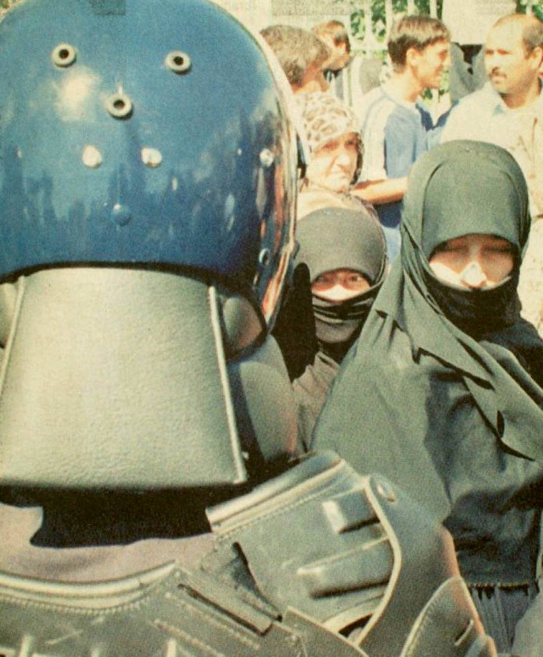 Bin yıl geçse de unutulmayacak fotoğraflar 54