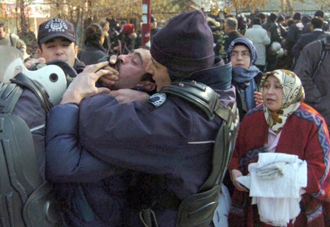 Bin yıl geçse de unutulmayacak fotoğraflar 55