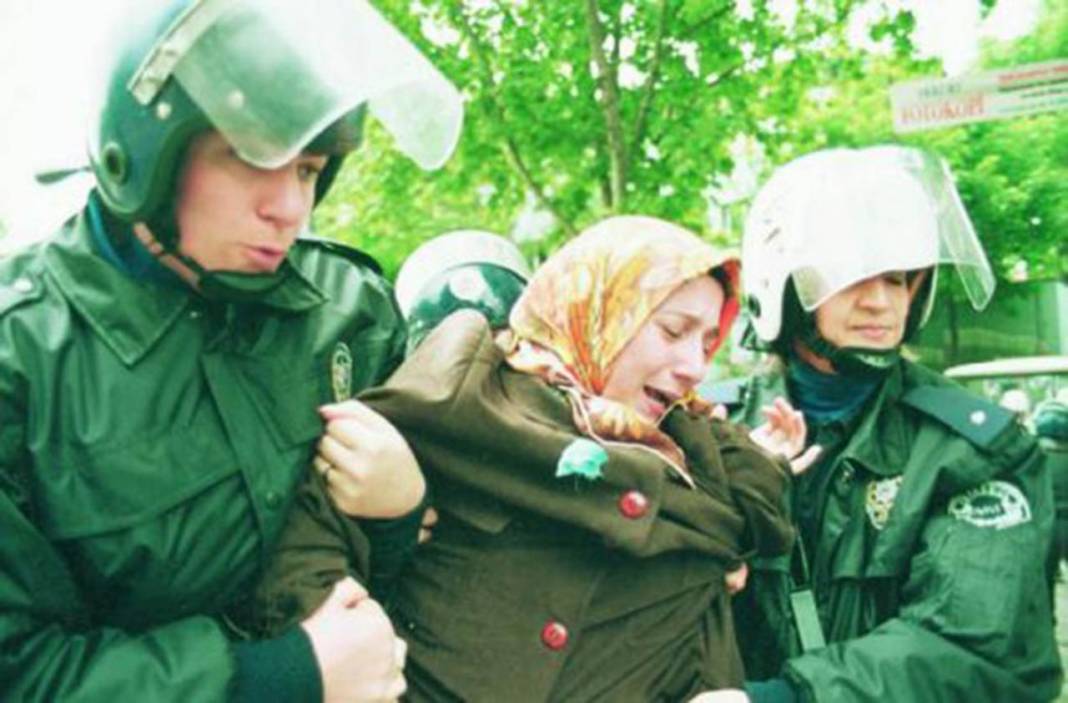 Bin yıl geçse de unutulmayacak fotoğraflar 57