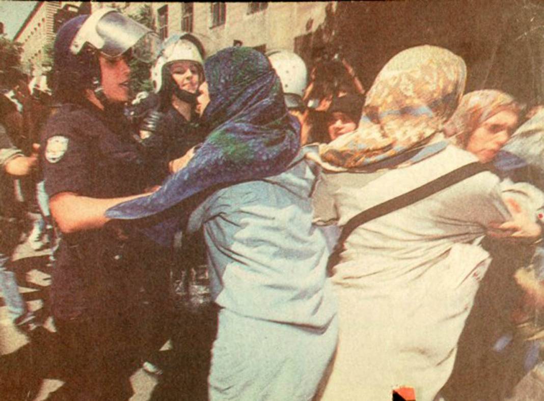 Bin yıl geçse de unutulmayacak fotoğraflar 60