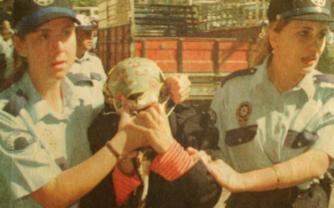Bin yıl geçse de unutulmayacak fotoğraflar 61