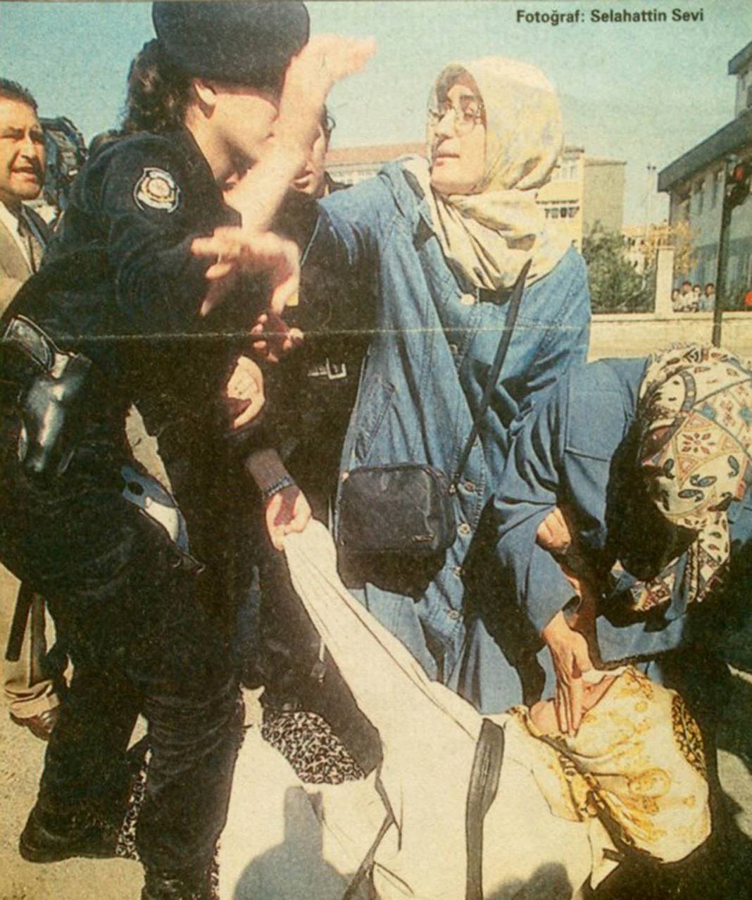 Bin yıl geçse de unutulmayacak fotoğraflar 67