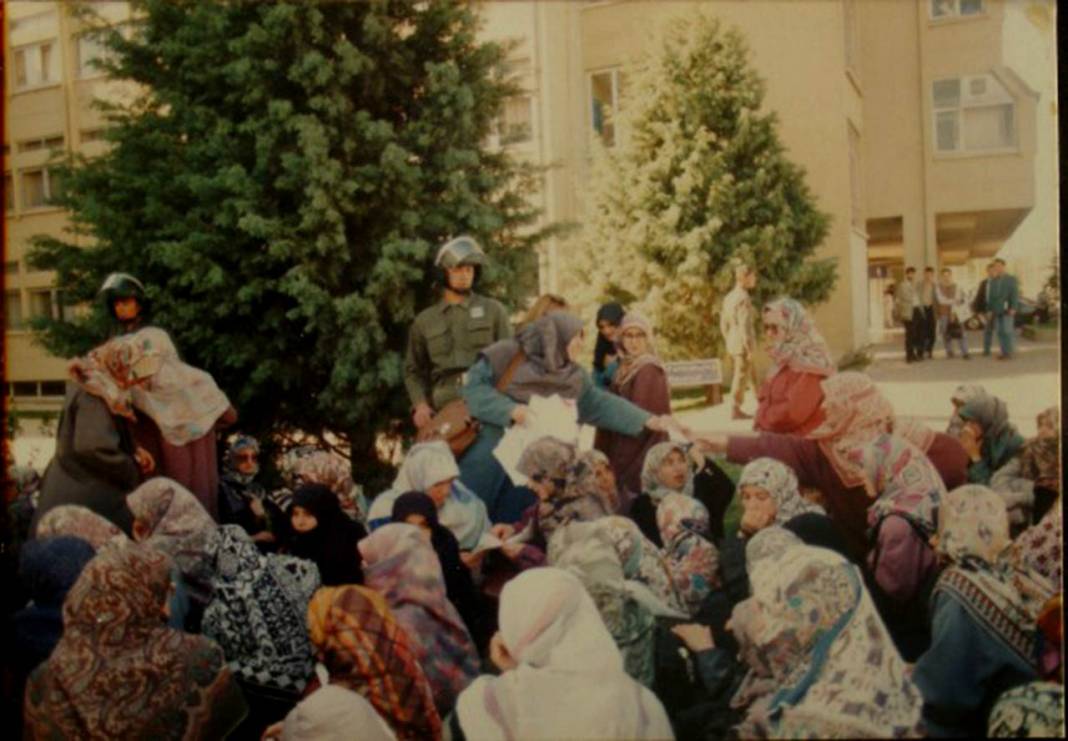 Bin yıl geçse de unutulmayacak fotoğraflar 68