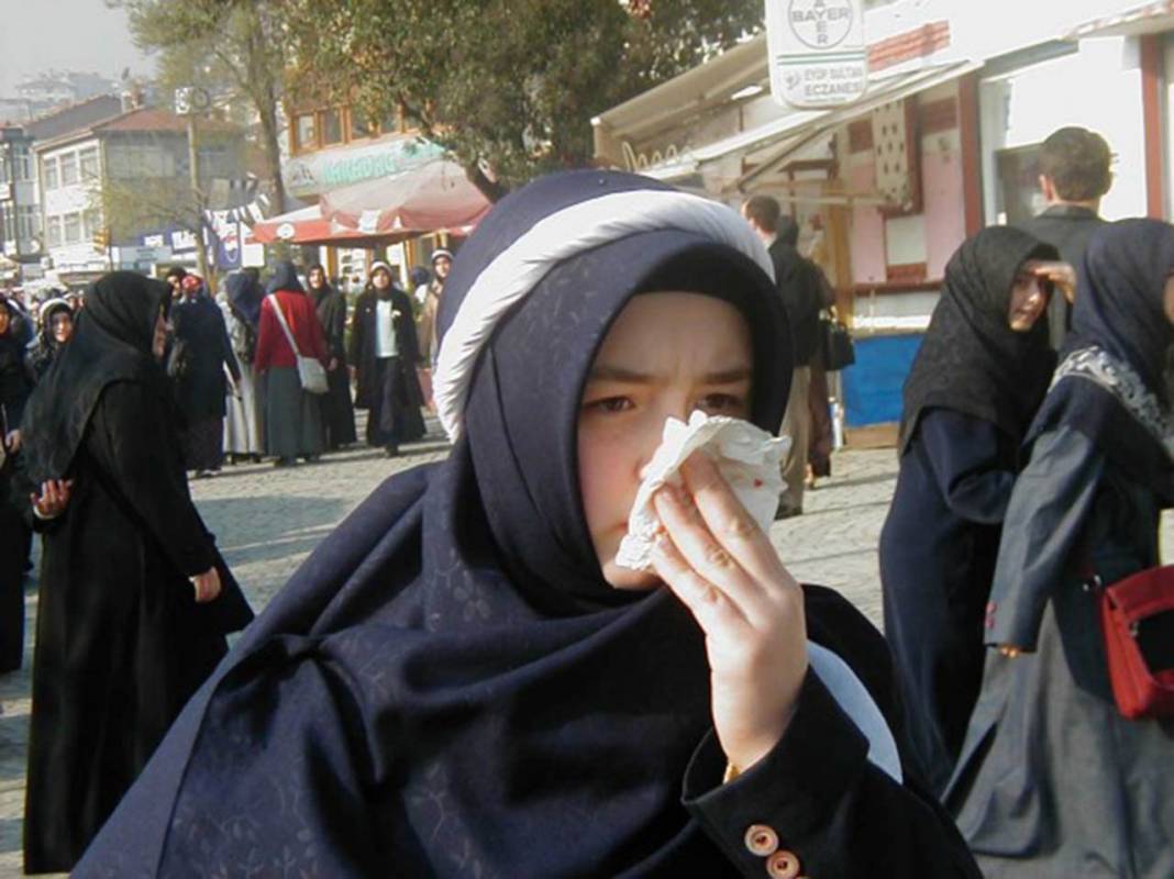 Bin yıl geçse de unutulmayacak fotoğraflar 70