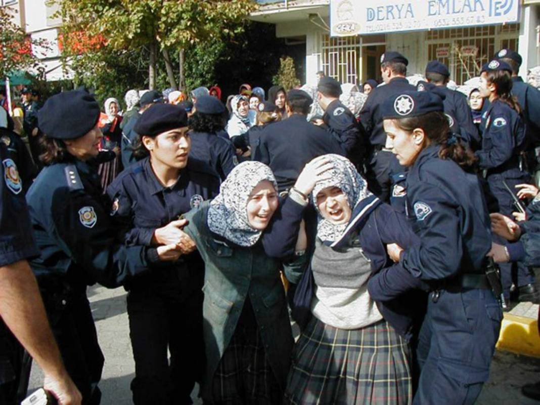 Bin yıl geçse de unutulmayacak fotoğraflar 71