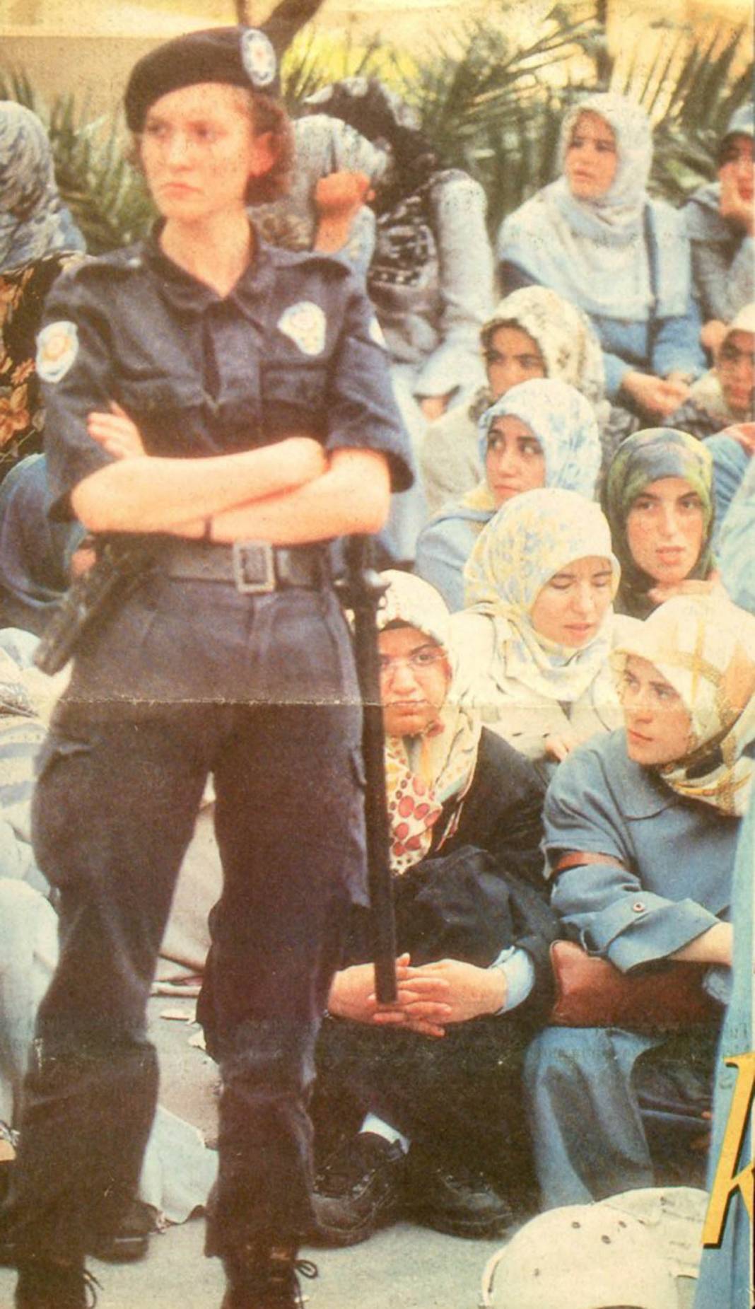 Bin yıl geçse de unutulmayacak fotoğraflar 75