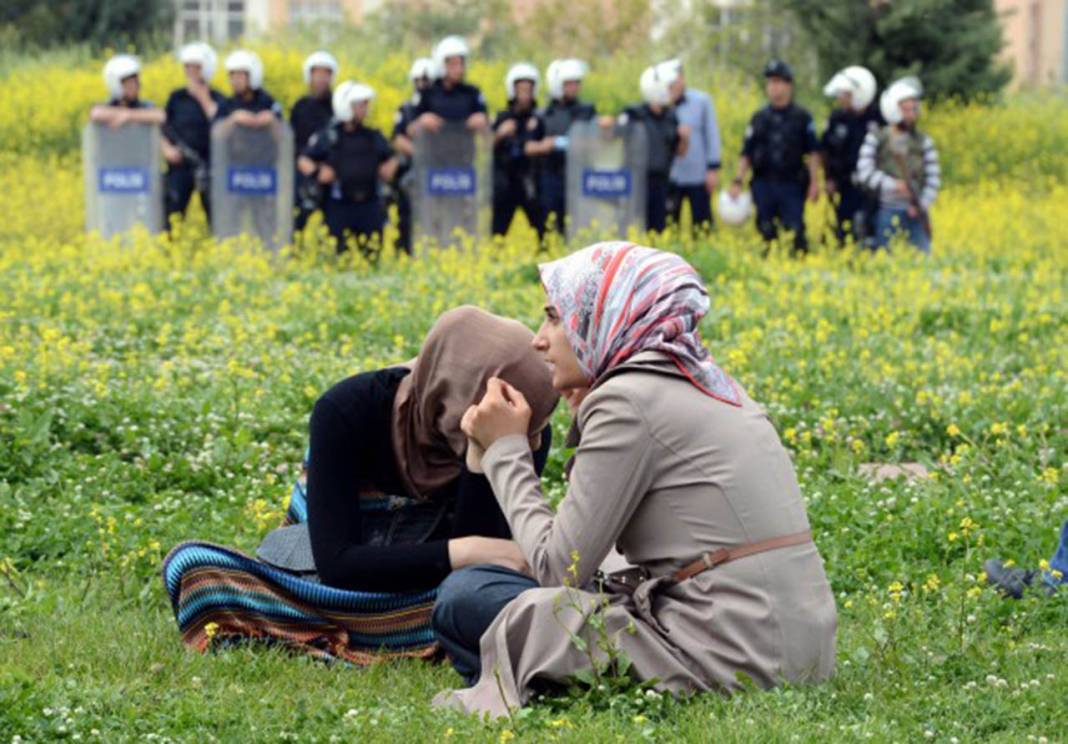 Bin yıl geçse de unutulmayacak fotoğraflar 76