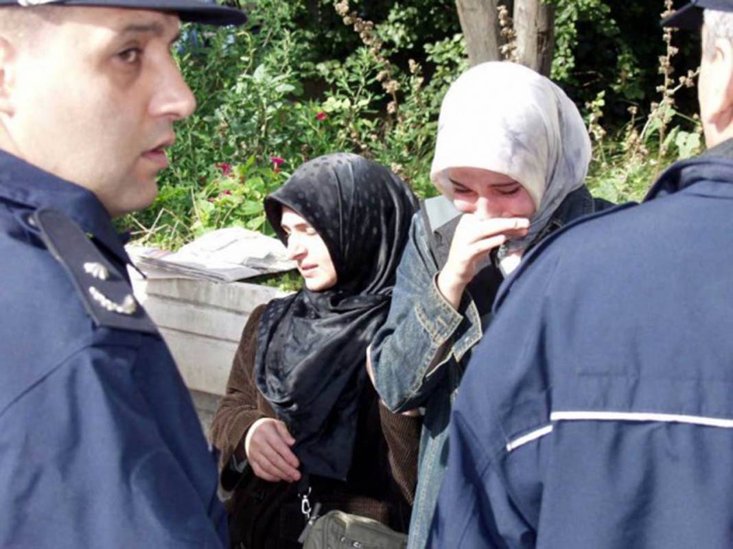 Bin yıl geçse de unutulmayacak fotoğraflar 79