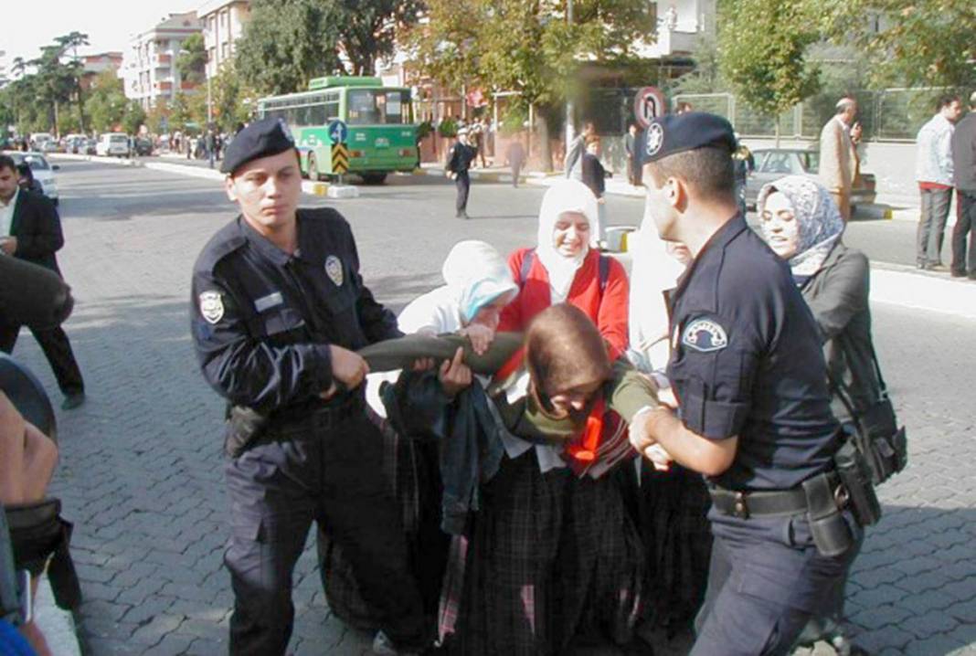 Bin yıl geçse de unutulmayacak fotoğraflar 80