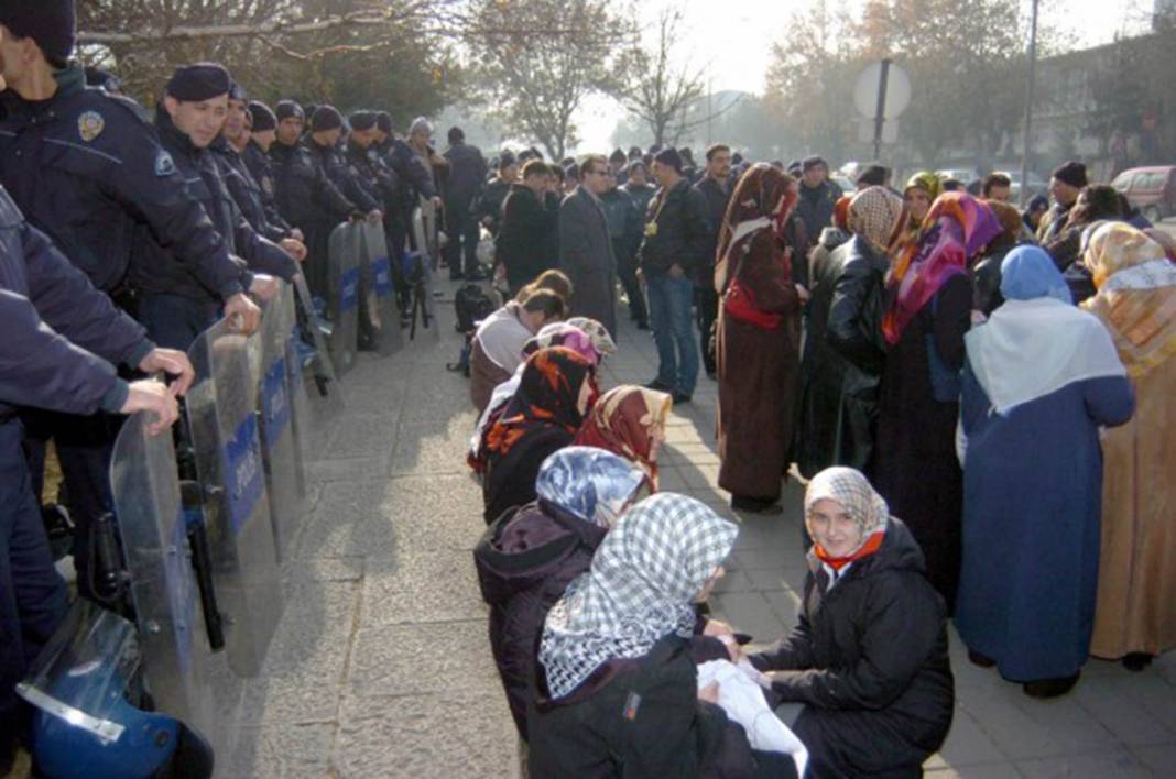 Bin yıl geçse de unutulmayacak fotoğraflar 81