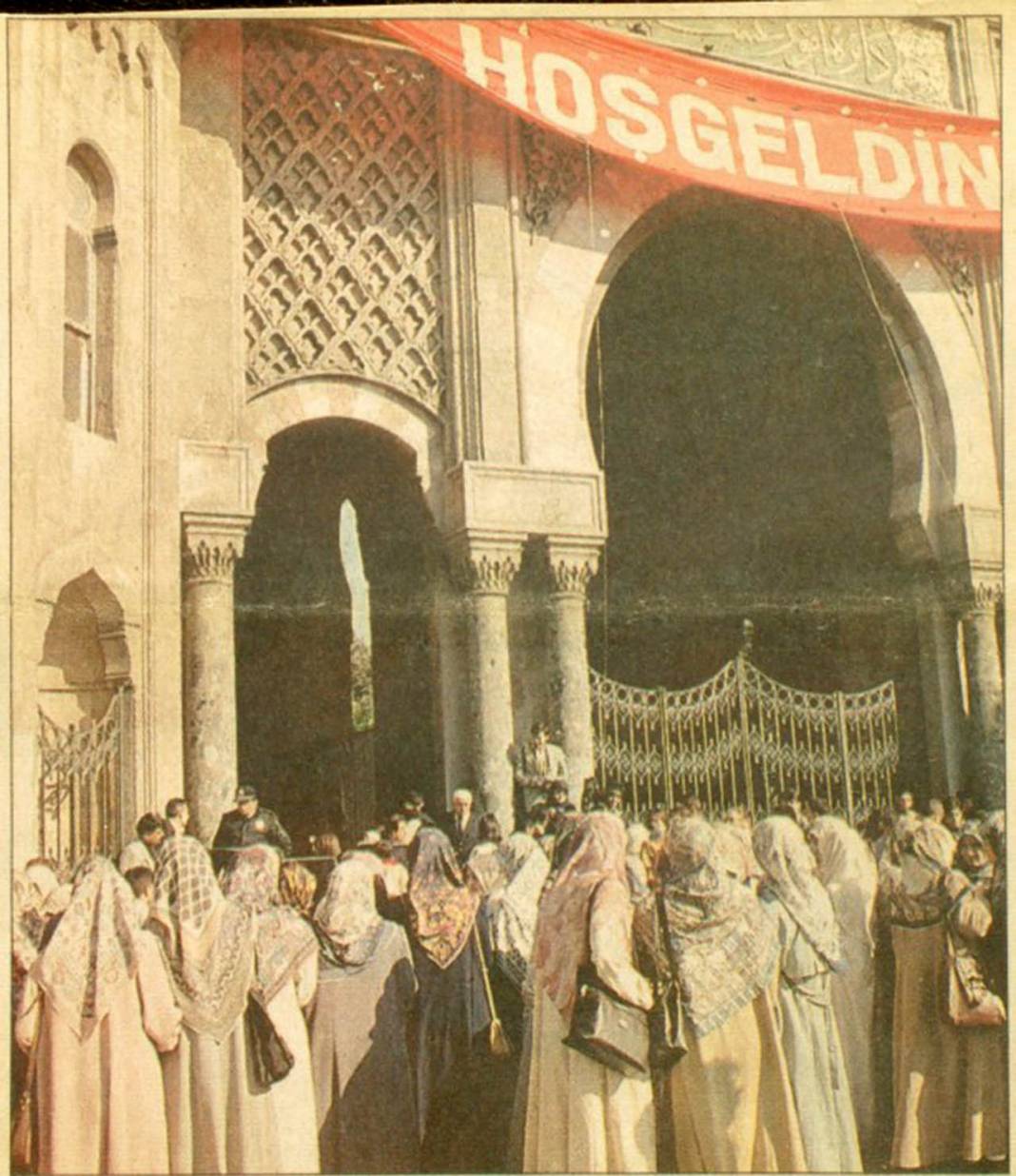 Bin yıl geçse de unutulmayacak fotoğraflar 83