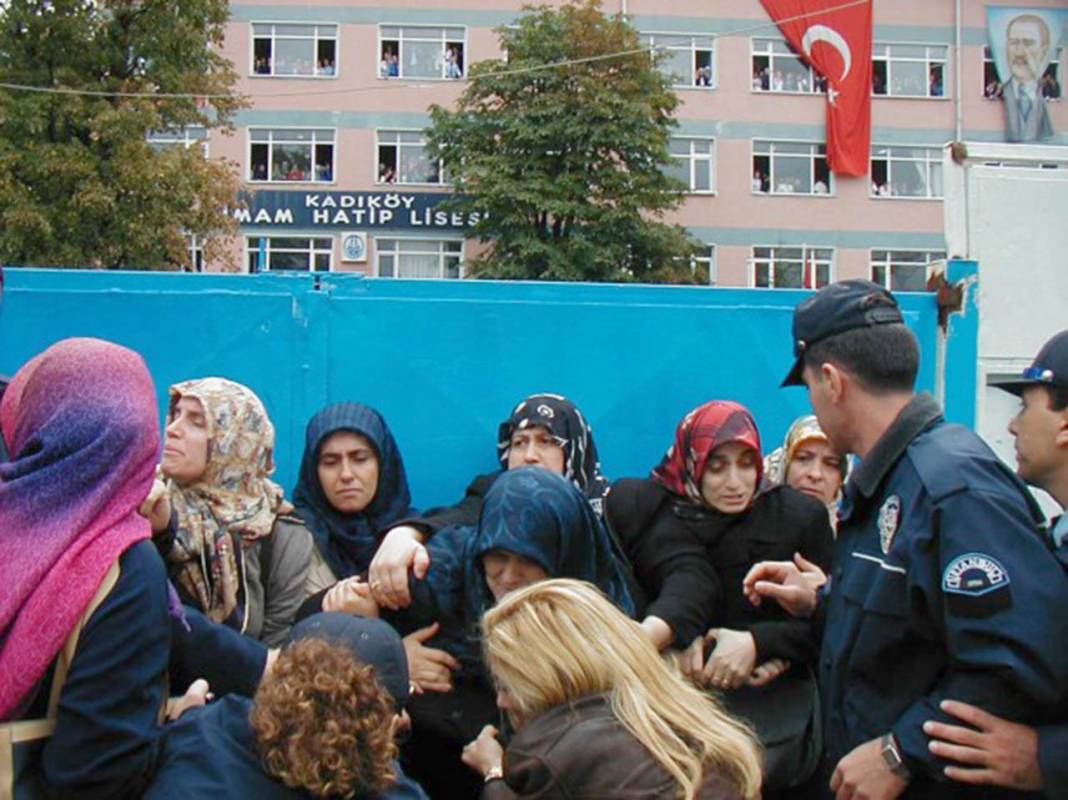 Bin yıl geçse de unutulmayacak fotoğraflar 84