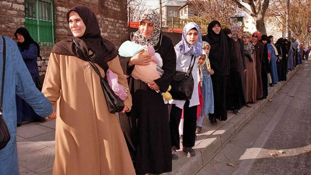 Bin yıl geçse de unutulmayacak fotoğraflar 85