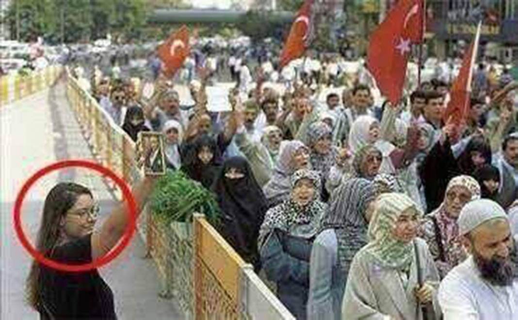 Bin yıl geçse de unutulmayacak fotoğraflar 88
