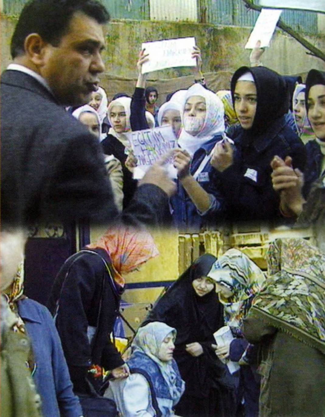 Bin yıl geçse de unutulmayacak fotoğraflar 91