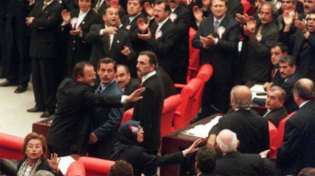 Bin yıl geçse de unutulmayacak fotoğraflar 94