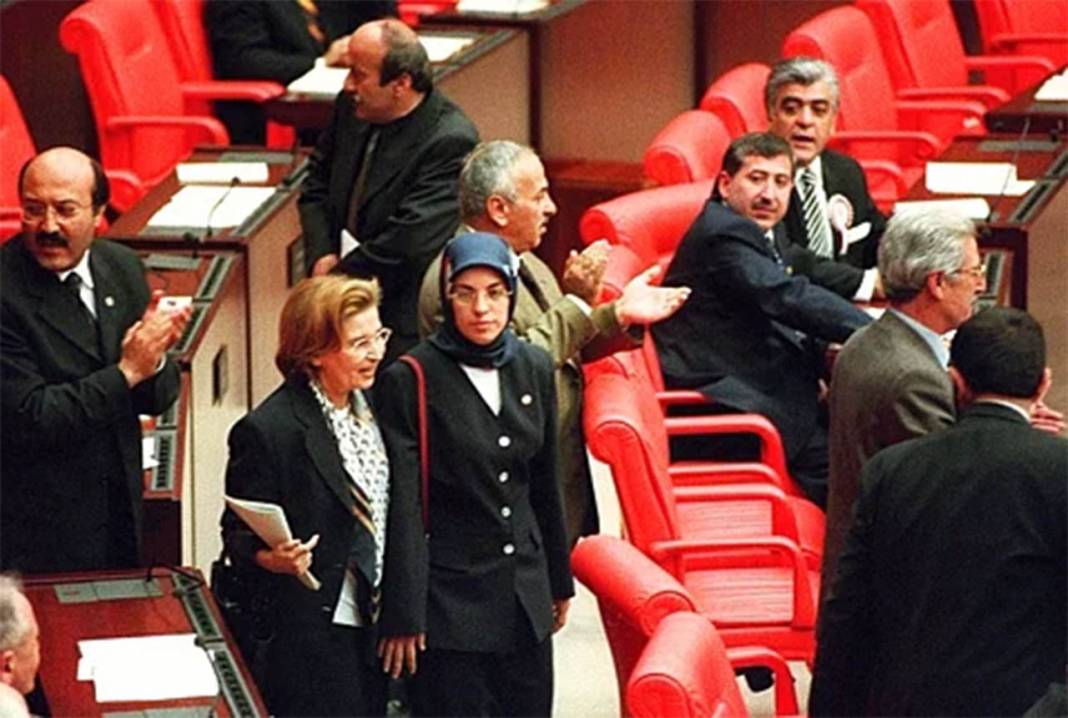 Bin yıl geçse de unutulmayacak fotoğraflar 95