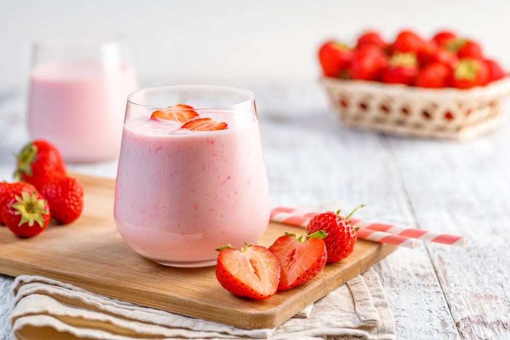 Vitamin ve mineral deposu çileğin bilinmeyen faydaları! 19