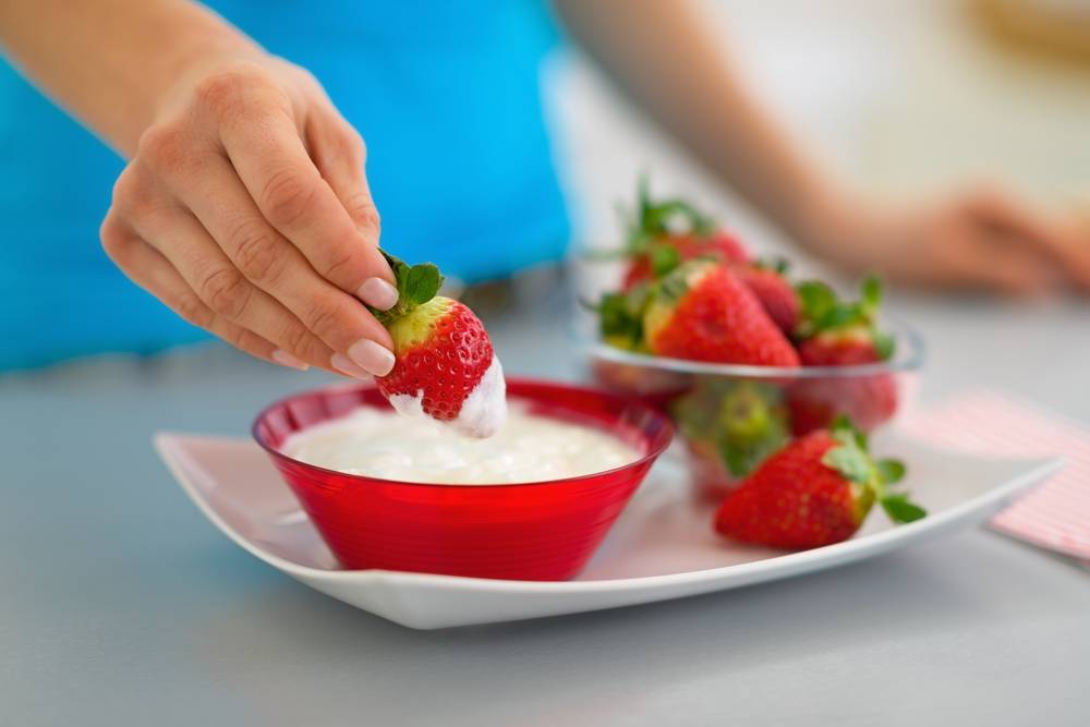 Vitamin ve mineral deposu çileğin bilinmeyen faydaları! 20