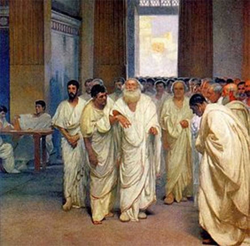 Kur'an anayasası mı beşeri anayasa mı? Şeriat olsaydı nasıl olurdu? 3