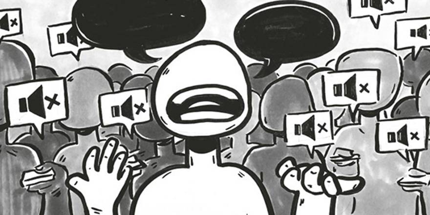 Kur'an anayasası mı beşeri anayasa mı? Şeriat olsaydı nasıl olurdu? 7