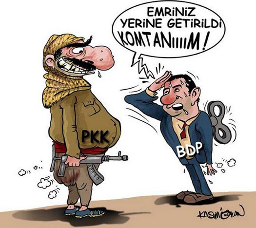 Günün karikatürleri 11