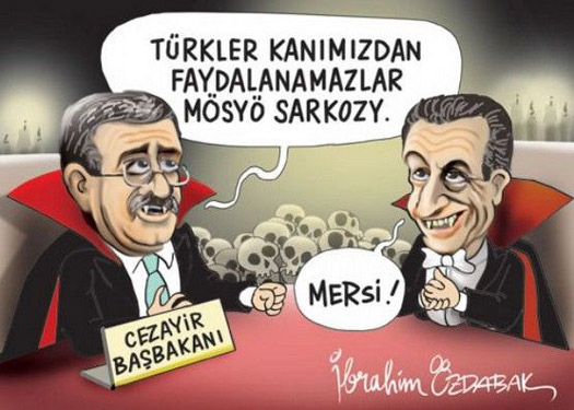 Günün karikatürleri 15