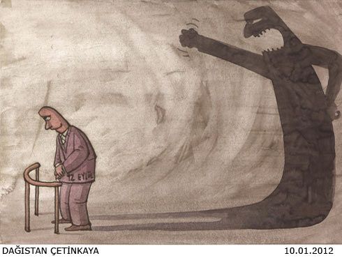 Günün karikatürleri 17