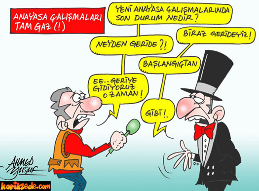 Günün karikatürleri 20