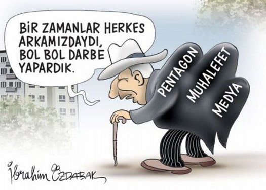 Günün karikatürleri 5