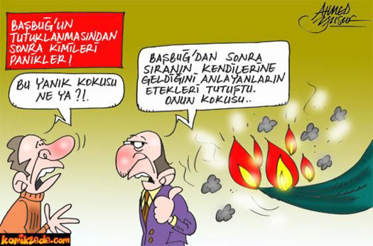 Günün karikatürleri 7