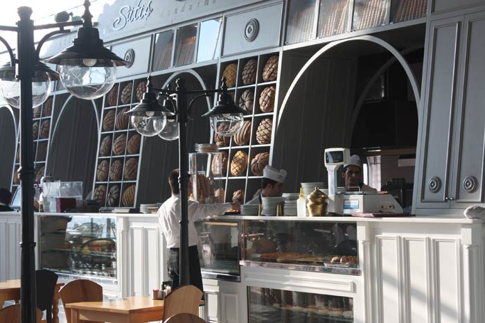 Dünyanın en büyük tematik akvaryumu 28