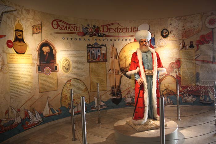 Dünyanın en büyük tematik akvaryumu 29