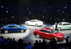 Göz kamaştıran son modeller