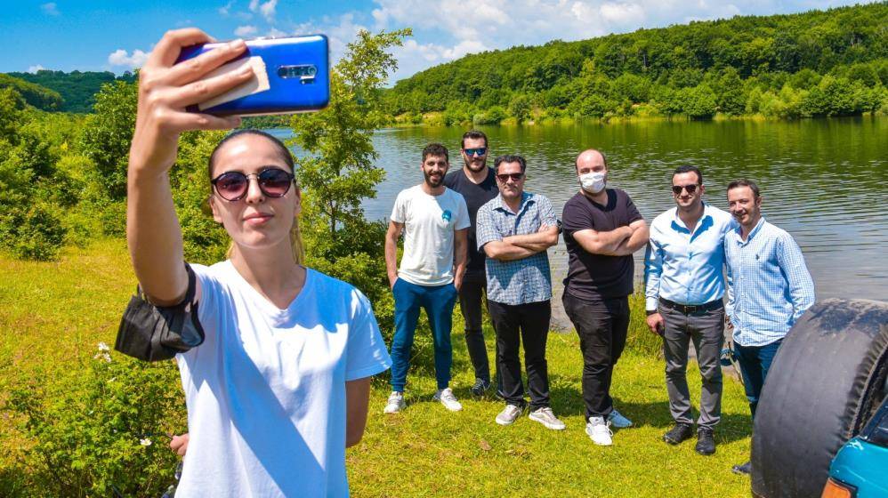 Bir haftasonuu kendini iyilik yapmak isteyenler için güzel bir alternatif! Balıkesir Susurluk 6